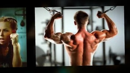 Core De Force Mma Workout!