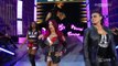 720pHD WWE RAW 09-07-15 Paige vs Sasha Banks
