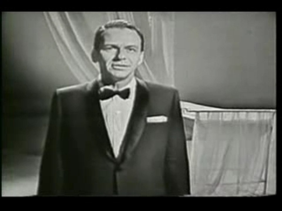 Sinatra Franck - I ve got you under