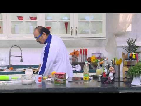 شيش برك | الشيف شربيني