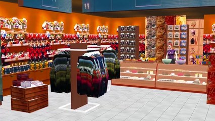 Spider Baby Hulk Giant Bubble Gum Candy SuperHero and Wheels On The Bus Nursery Rhymes Compilation