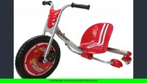 Razor Power Rider 360 Electric Tricycle By Razor