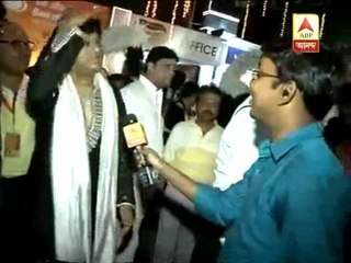 Amit Kumar, Abhijeet & Alka Yagnik live chat from Mumbai