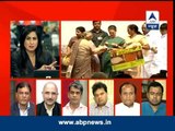 ABP News debate: Will Food bill lead to inflation in India ?
