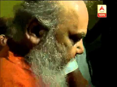 Suvaprasanna at CBI office for further interrogation