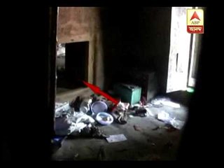 Burdwan blast: NIA found secret cell at Shimulia Madrasa