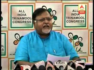 Partha Chatterjee attacks center on border issue