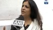AAP activist Shazia Ilmi on the shocking Mumbai gangrape incident