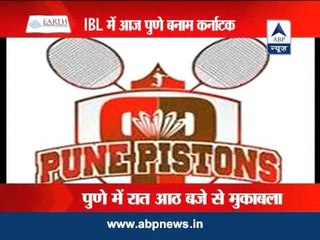 IBL: Pune Pistons take on Banga Beats today