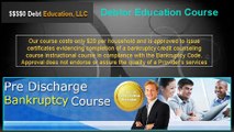 Excellent Customer Service - Debt Education