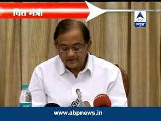 India's debt indicators within prudent limits: P Chidambaram