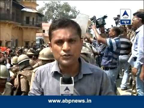 VHP 85 Kosi yatra: Arrests made in Uttar Pradesh