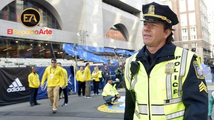Patriots Day (Día de patriotas) - Segundo tráiler V.O. (HD)