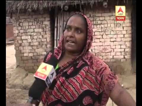 Parui villagers allege police torture.They also lambast local tmc leaders.