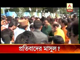 CPM supporter allegedly beaten to death   in North Dinajpur