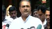 Praful Patel on providing support to BJP by NCP in Maharashtra