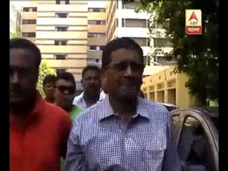 East Bengal accountant at CBI office at CGA complex