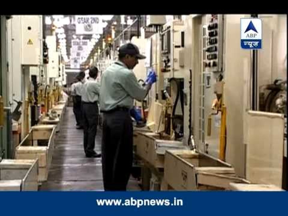 What is GDP?