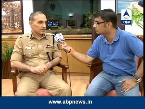 Mumbai police commissioner Satyapal Singh on the arrest of Bhatkal