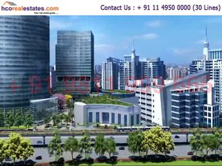 Dlf Crest: Full satisfaction of living life here