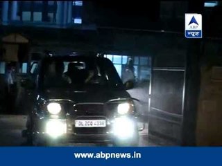 Sonia Gandhi should have been taken in an ambulance: Modi