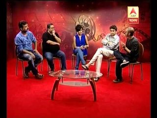 Assesment of Four directors about bengali film Chotuskon