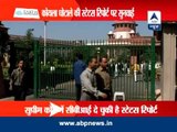 Coal Scam's hearing in Supreme Court