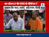 Mulayam defends ban on VHP yatra