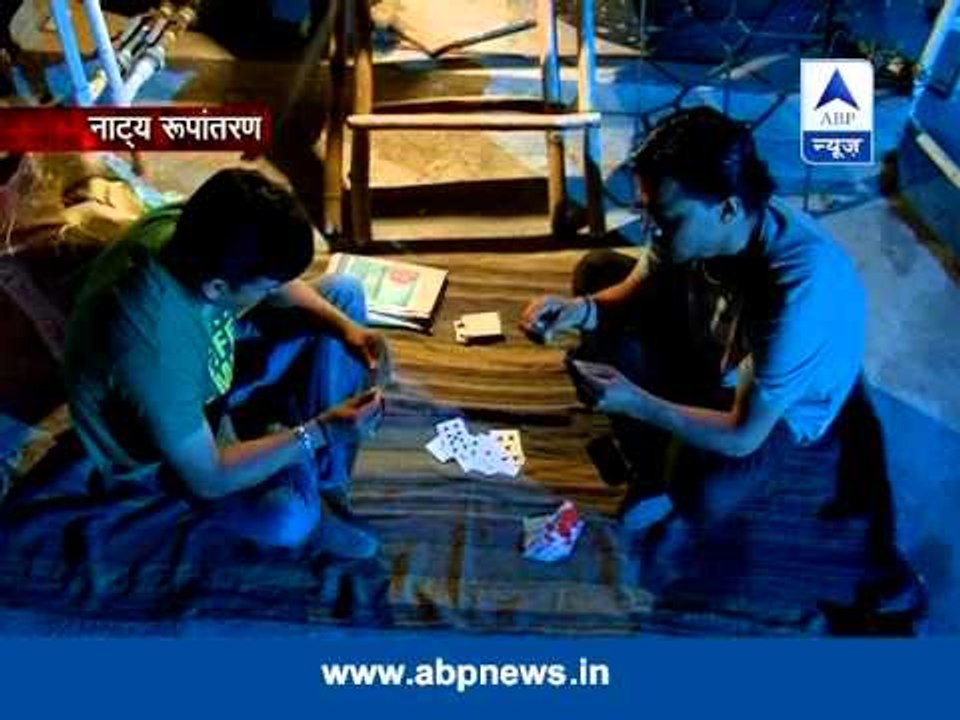 Sansani: How UP police solves a mysterious murder case