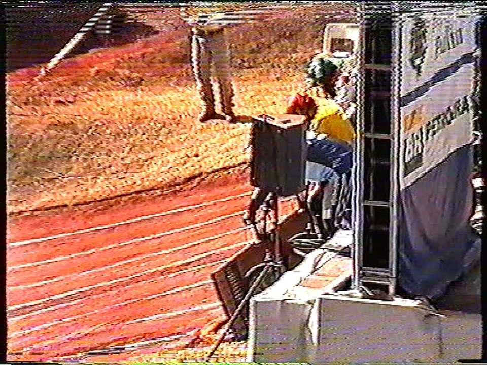 2002 - UCI BMX WORLD CHAMPIONSHIPS - PAULINIA, BRASIL - JUNIOR MEN / ELITE MEN  MAINS