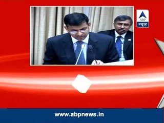 Indian economy is fundamentally strong: Rajan