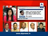 ABP News Debate: Should PM be quizzed in missing coal files case?