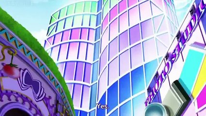 プリパラ　CD化されないであろうキャラソンⅡ