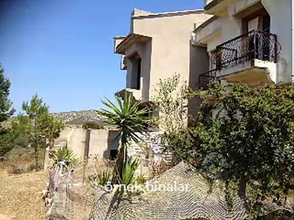 Çeşme Ildırı İlko Arsa