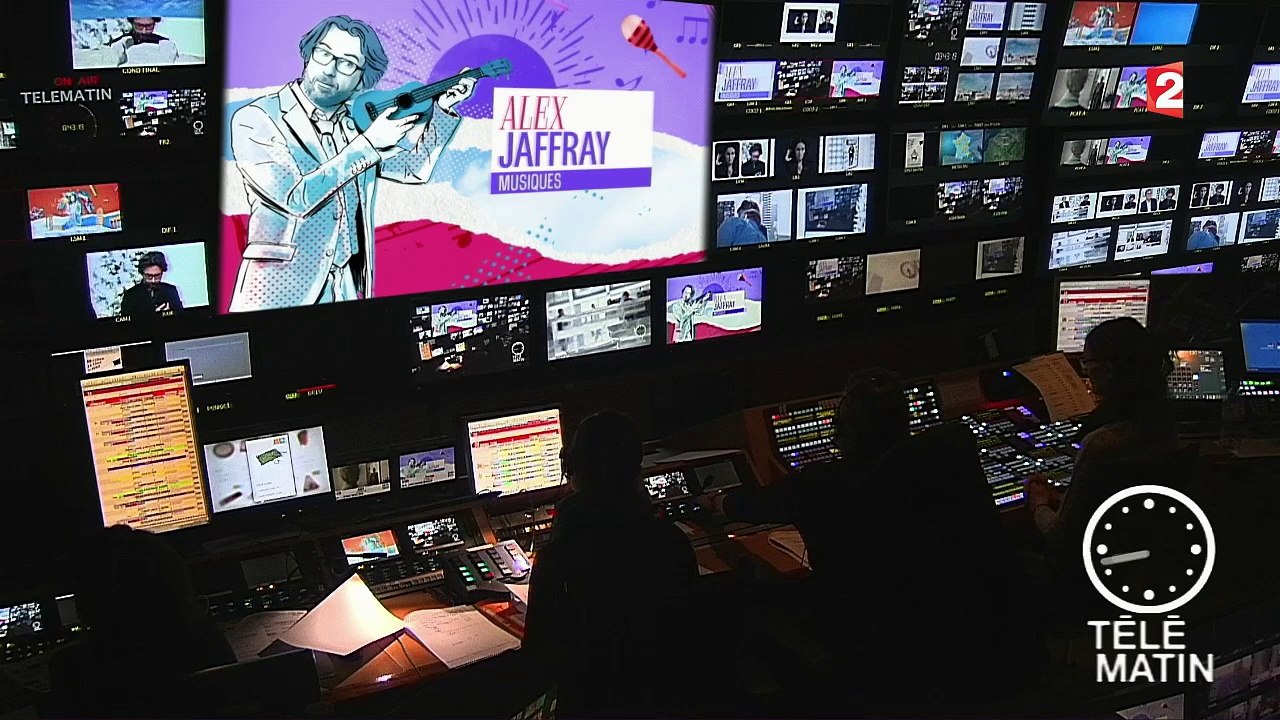 Musiques - Sélection subjective du meilleur des albums à découvrir cette semaine