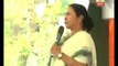 saradha scam: Mamata gives cleanchit to her party