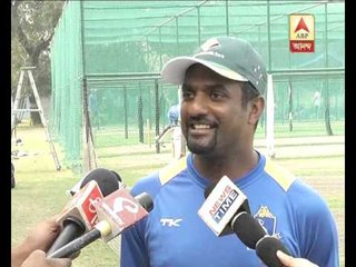 Murlitharan says, Sachin writes what he went through his life