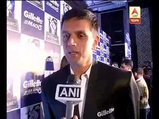 Dravid declined to comment on Sachin's charge against Greg Chappel