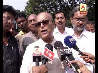 Congress leader Pradip Bhattacharya alleges Mamata indulges torture