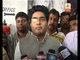Abhishek Bannerjee says, party workers and leaders should follow party rules