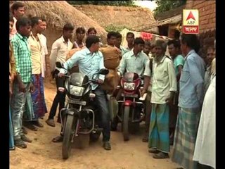 Makhra residents fleeing village out of fear