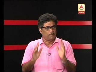 Ghanta Khanek Sange Suman (GKSS) 05.11.2014