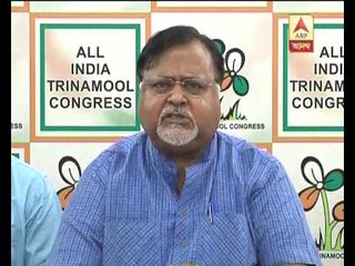 Partha Chatterjee dares bjp, saying attempts to create anarchy would not be successful.