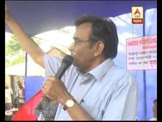 Suryakanta Mishra asks cm why she should not be interrogated in sardha scam.