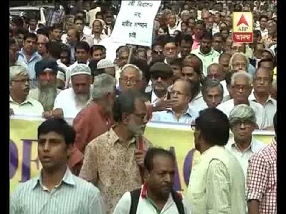 rally of safe democracy  forum