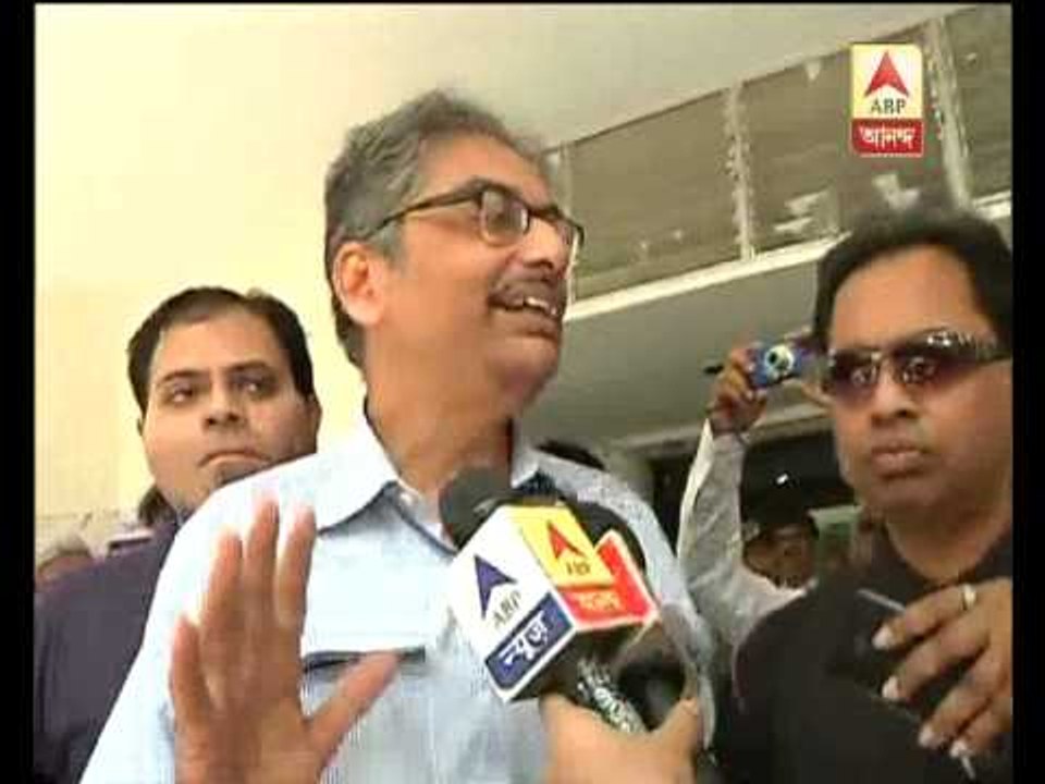 JU VC on student protest