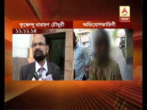 Krishnendu Narayan Roy on Malda rape victim