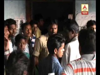 Headmistress of a school at jamuria allegedly attacked by tmc men.