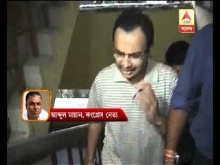 Abdul Mannan on kunal suicidal attempt