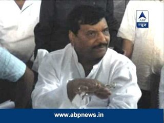 Strong action will be taken against in Muzaffarnagar case: Shivpal